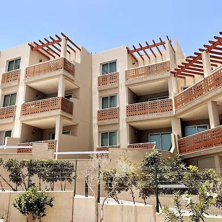 Flat In La Tejita, Medano Apartment Granadilla De Abona Exterior photo