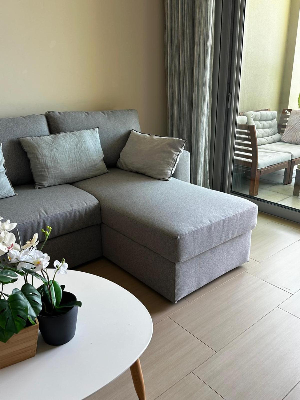 Flat In La Tejita, Medano Apartment Granadilla De Abona
