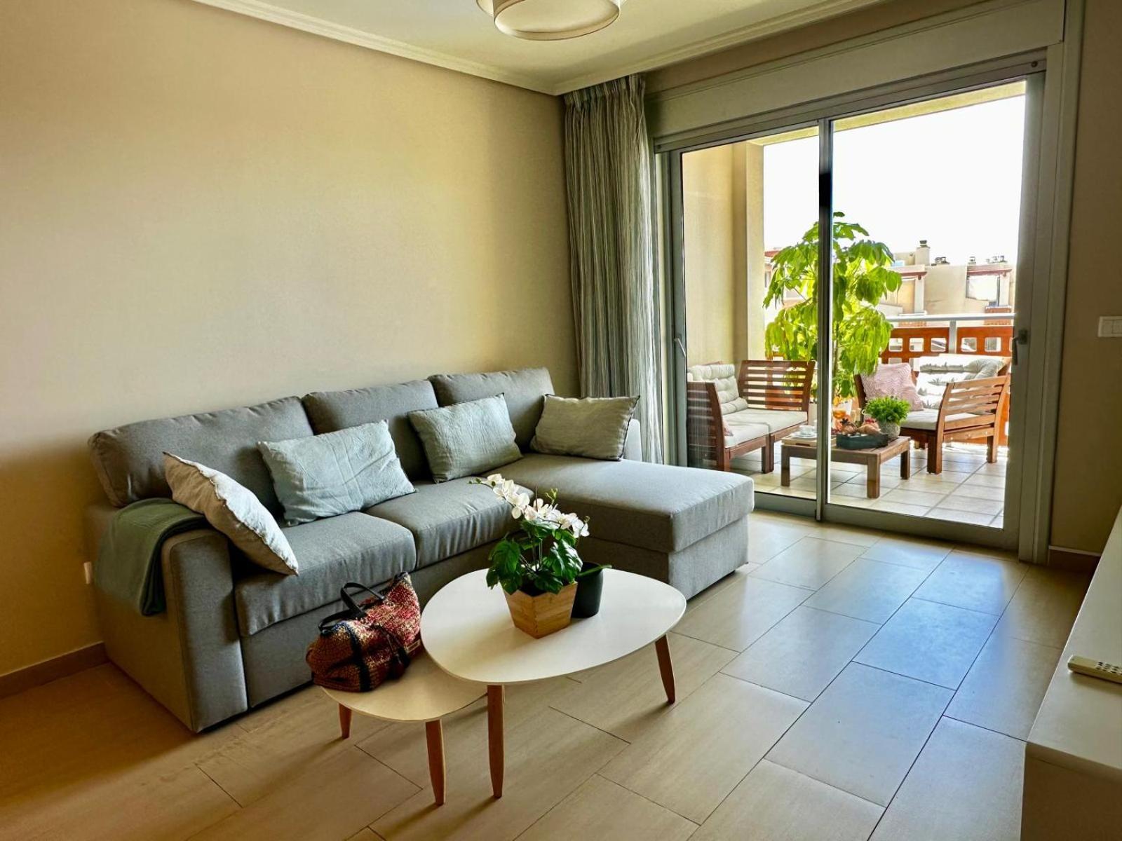 Flat In La Tejita, Medano Apartment Granadilla De Abona