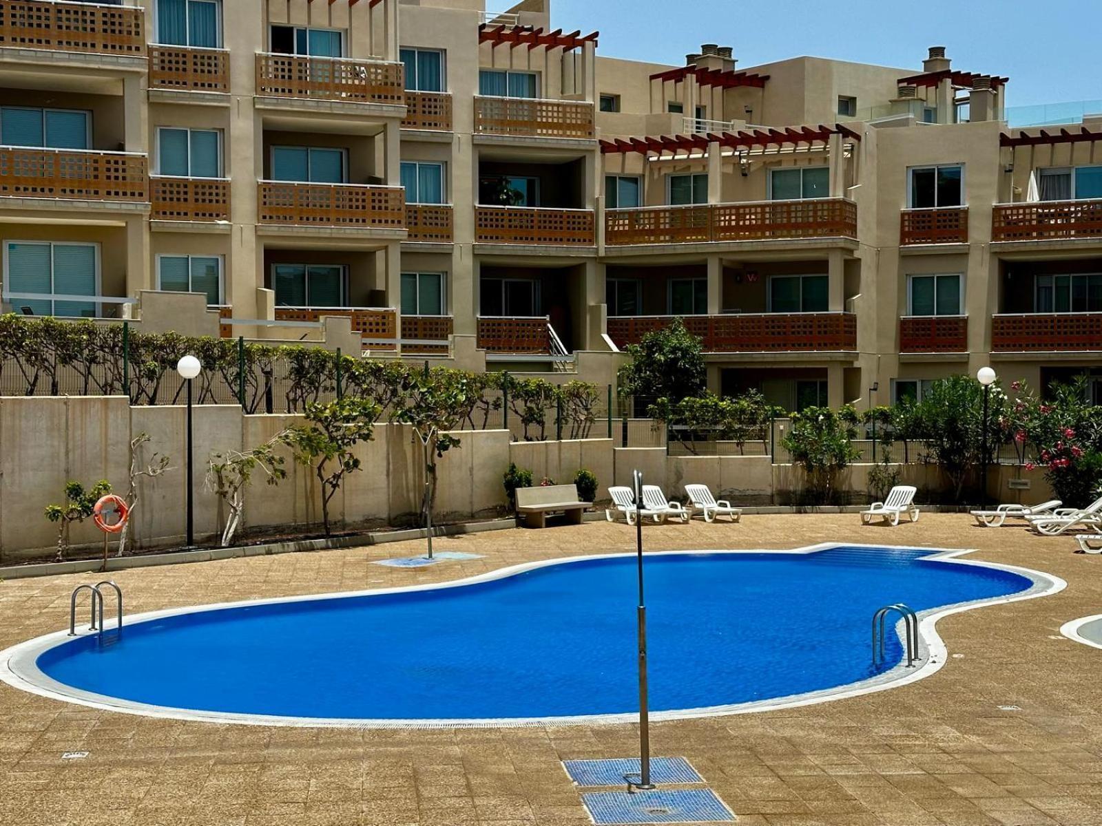 Flat In La Tejita, Medano Granadilla De Abona