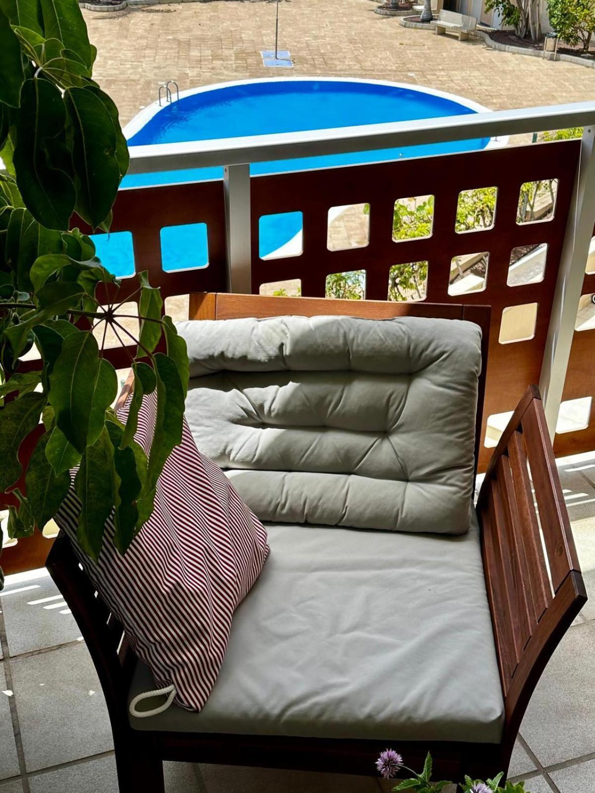 Flat In La Tejita, Medano Appartement